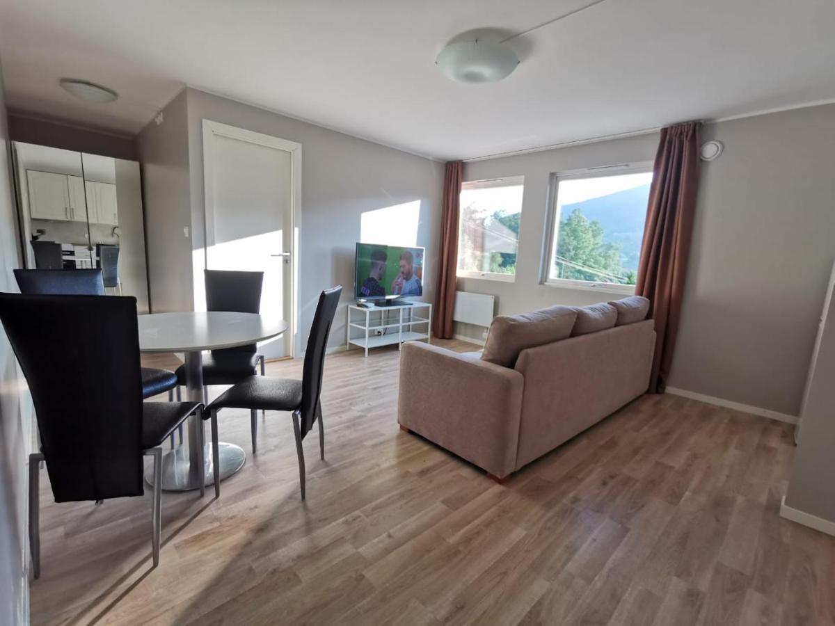 Apartment I Espeland Bergen