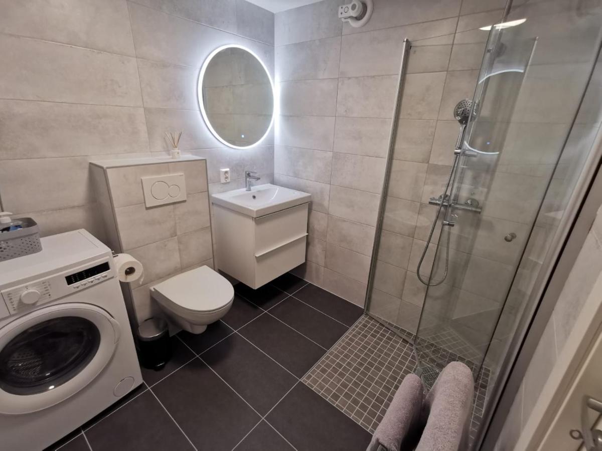 I Espeland Apartment Bergen