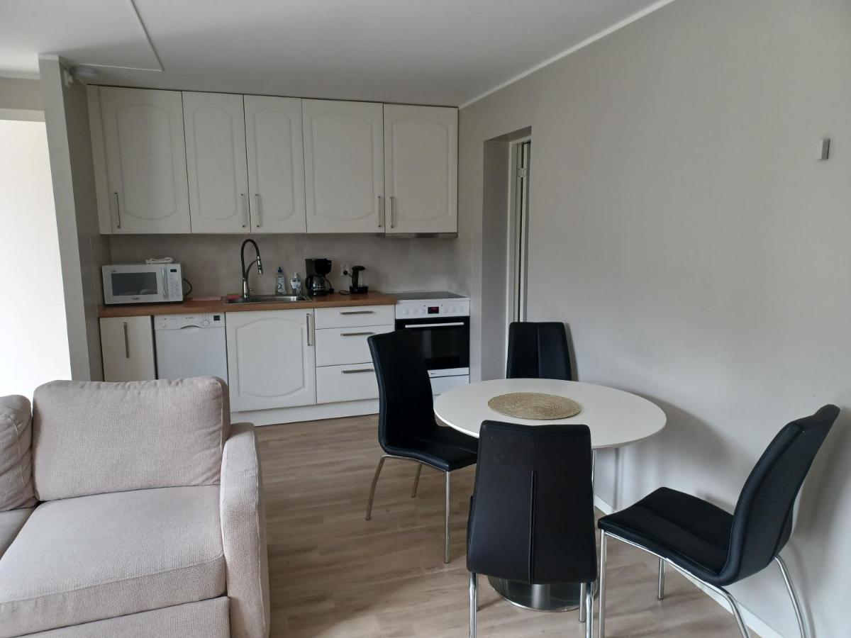 Apartment I Espeland