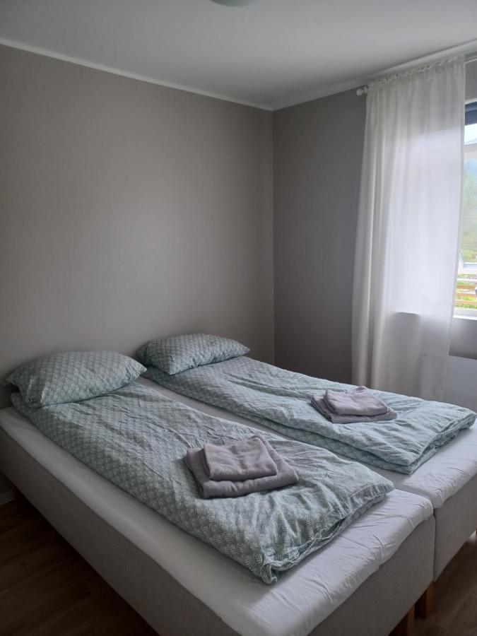Apartment I Espeland *