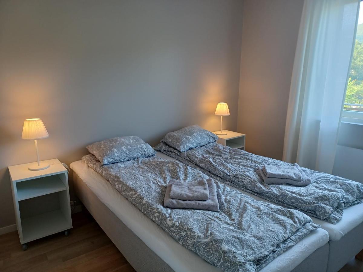 Apartment I Espeland *