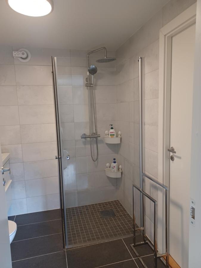 Apartment I Espeland Bergen