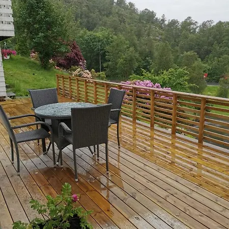 Leilighet I Espeland Bergen Exterior photo