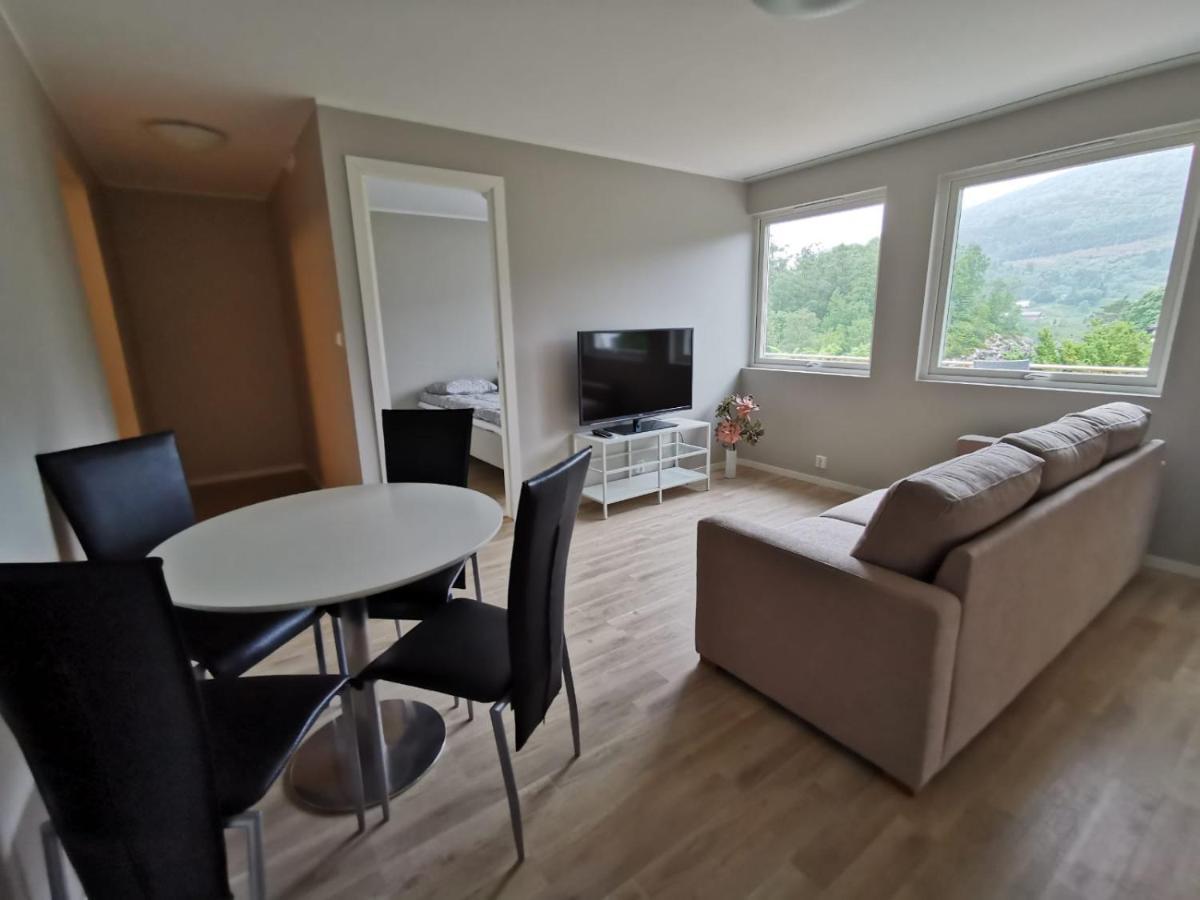 I Espeland Appartement