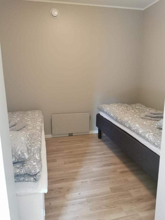 Appartement I Espeland *